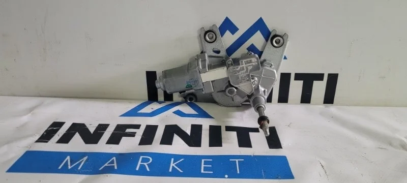 Мотор стеклоочистителя (дворника) задний INFINITI