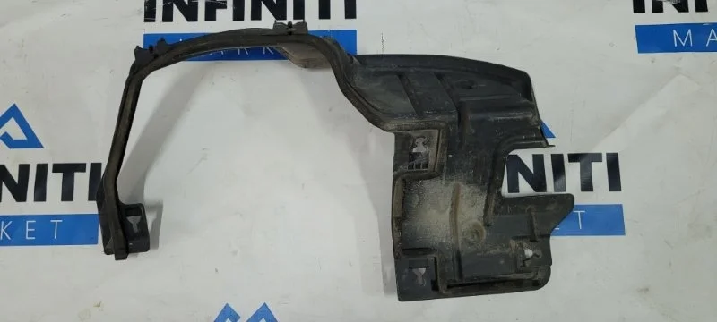 Кожух защитный задний правый INFINITI QX70 S51