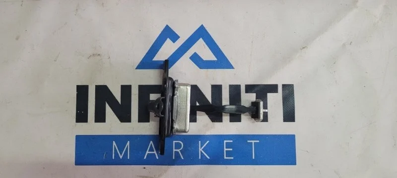 Ограничитель двери передний левый INFINITI QX70