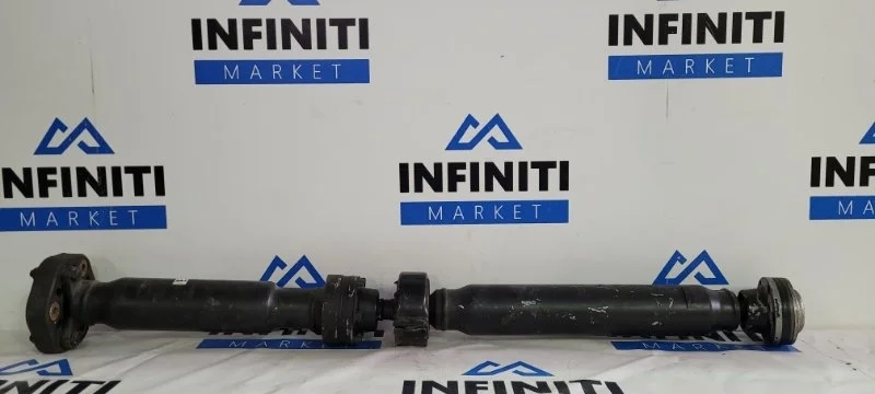 Карданный вал задний INFINITI QX70 S51 V9X