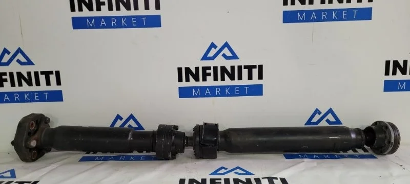 Карданный вал задний INFINITI QX70 S51 V9X