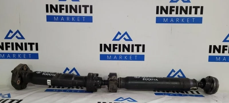 Карданный вал задний INFINITI QX70 S51 VK50VE