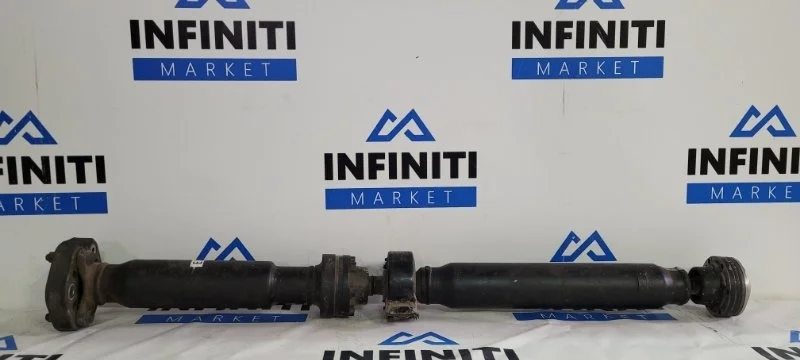Карданный вал задний INFINITI QX70 S51 V9X
