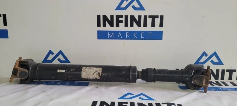 Карданный вал передний NISSAN QX80 Z62 VK56VD 2015