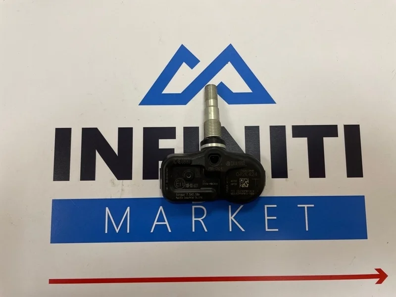 Датчик давления шины сосок INFINITI QX80 Z62