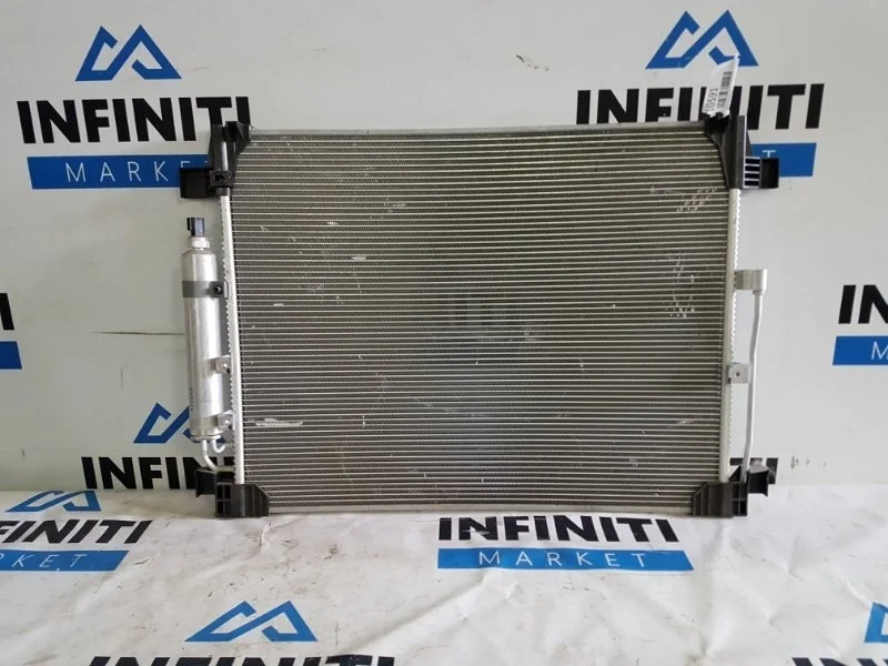 Радиатор кондиционера INFINITI Q70 Y51 VQ37VHR