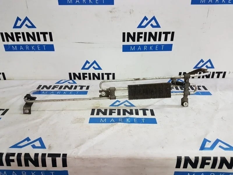 Радиатор гидроусилителя руля (ГУР) INFINITI QX80