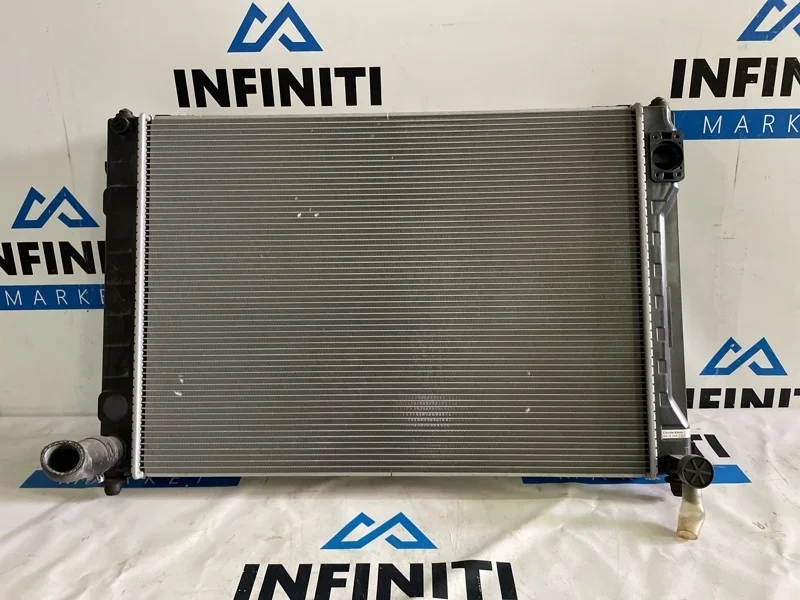 Кассета радиаторов INFINITI M37 Y51 3.5 HYBRID