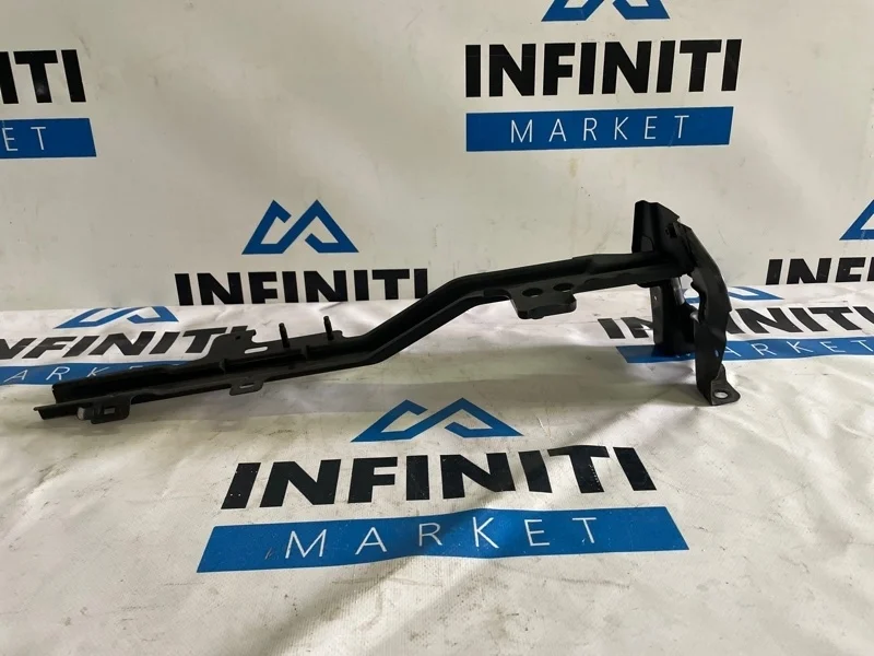 Планка телевизора INFINITI M37 Y51