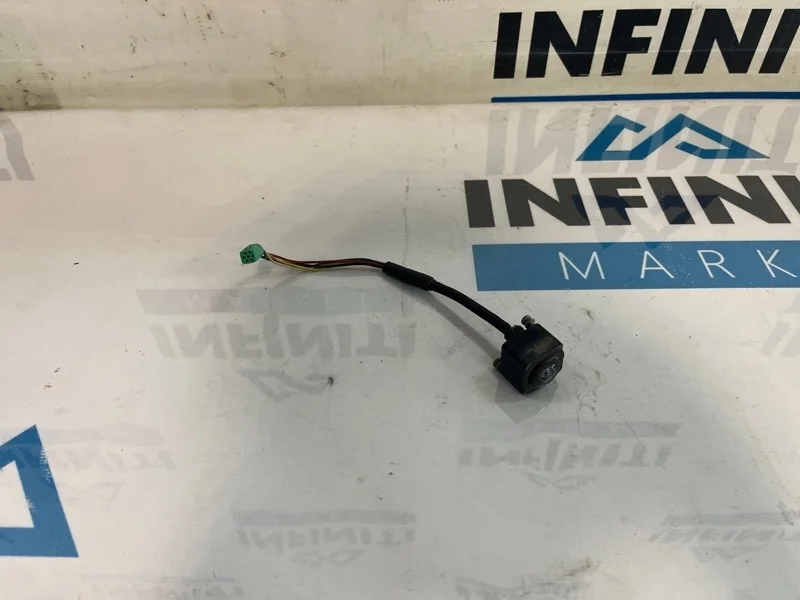 Камера зеркала INFINITI FX37 S51