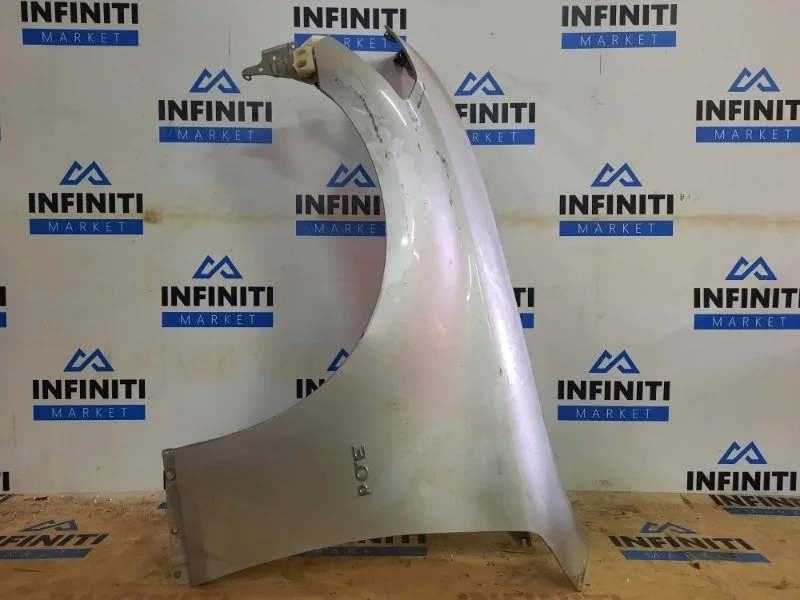 Крыло переднее левое INFINITI Q70 Y51 2.2 DIESEL