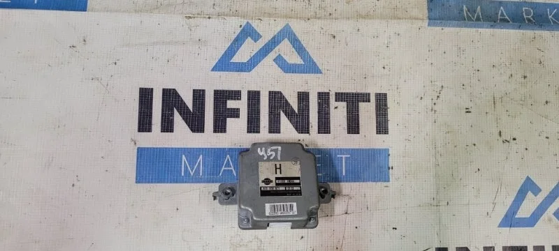 Блок управления раздаточной коробкой INFINITI M37