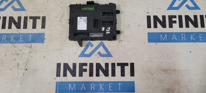 Блок ВСМ NISSAN X-TRAIL T32