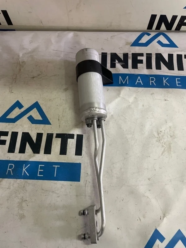 Осушитель ресивер бак радиатора кондиционера