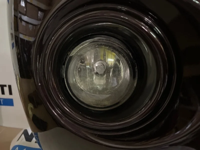 Фара противотуманная ПТФ NISSAN PATROL Y62