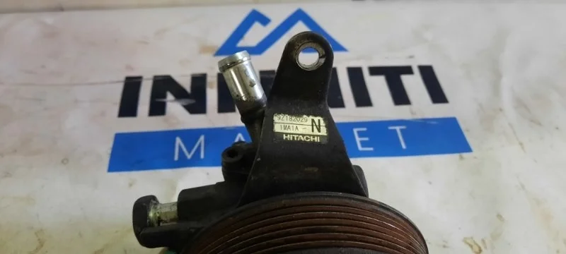 Гидроусилитель руля (ГУР) INFINITI Q70 Y51