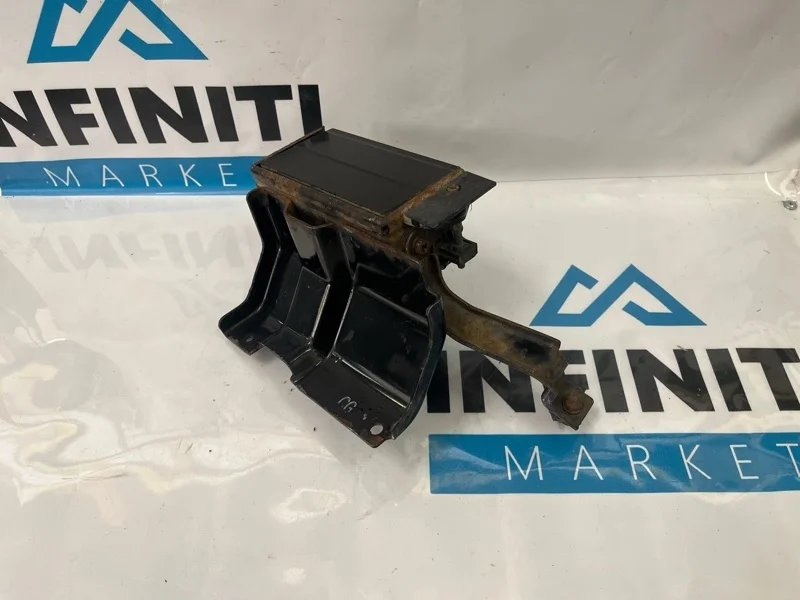 Датчик дистанции ( дистроник ) INFINITI FX35 S51