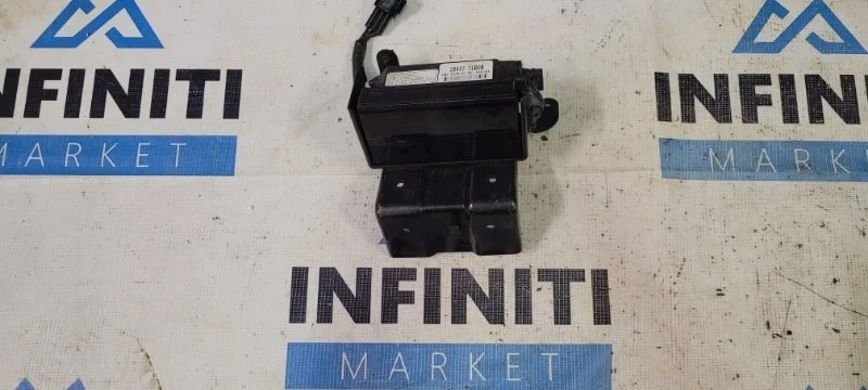 Датчик дистанции ( дистроник ) NISSAN PATROL Y62