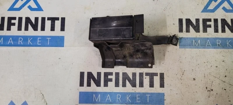 Датчик дистанции ( дистроник ) INFINITI FX35 S51