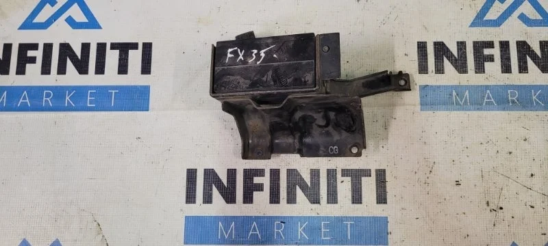 Датчик дистанции ( дистроник ) INFINITI FX35 S51