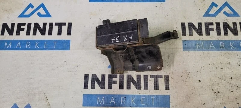 Датчик дистанции ( дистроник ) INFINITI FX37 S51