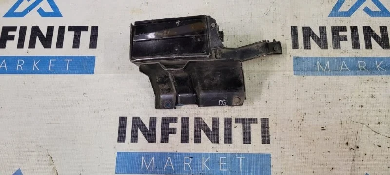 Датчик дистанции ( дистроник ) INFINITI FX35 S51