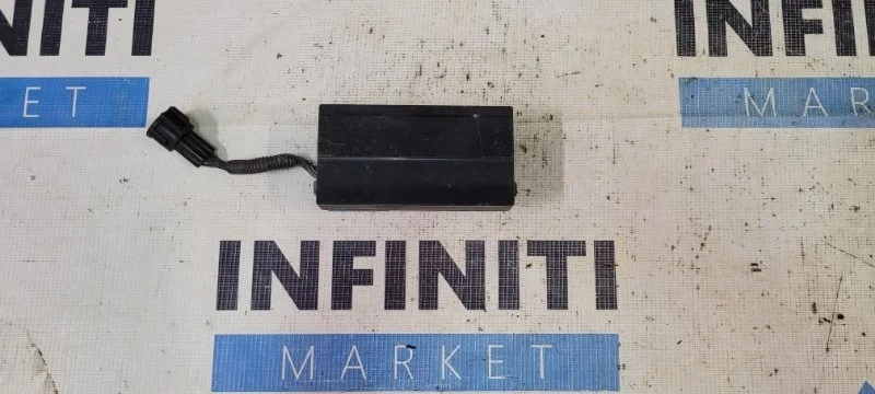 Датчик дистанции ( дистроник ) INFINITI FX37 S51