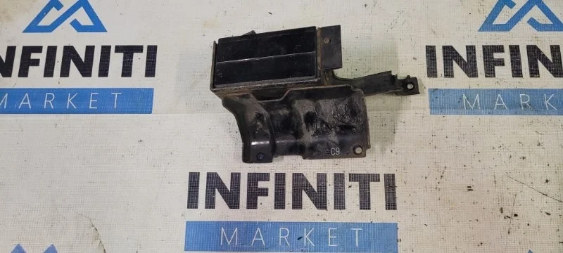 Датчик дистанции ( дистроник ) INFINITI FX37 S51