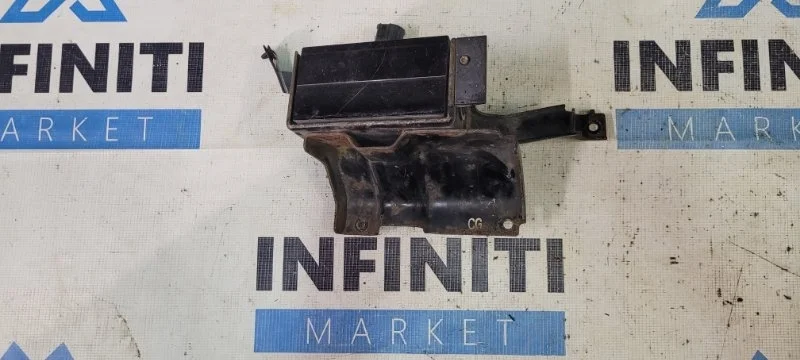 Датчик дистанции ( дистроник ) INFINITI FX35 S51