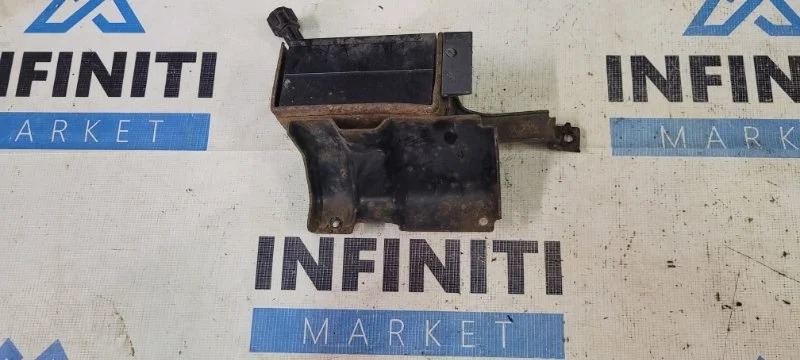 Датчик дистанции ( дистроник ) INFINITI FX37 S51