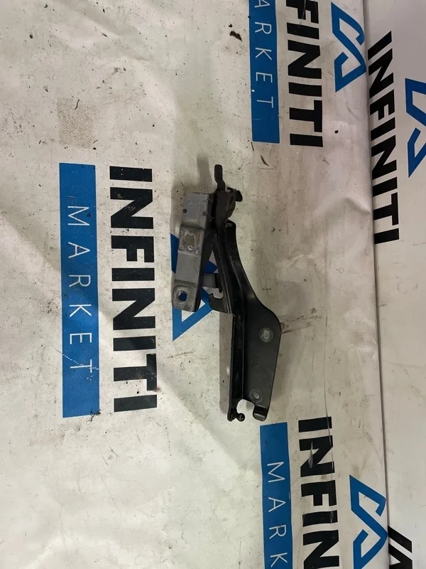 Петля капота передняя левая INFINITI QX70 S51 V9X