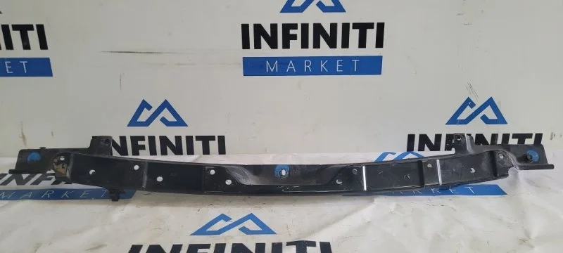 Планка телевизора INFINITI QX70 S51 V9X 2014