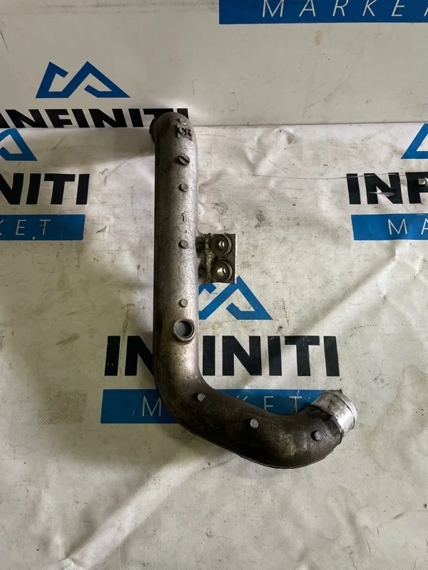 Патрубок радиатора интеркулера INFINITI QX70 S51