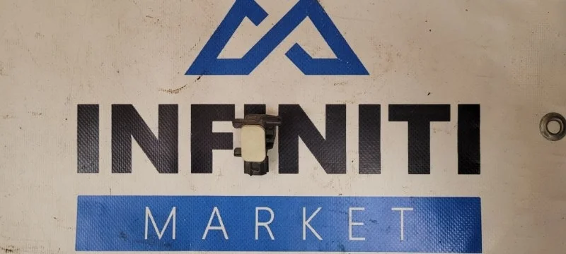 Датчик удара подушки безопасности AirBag передний