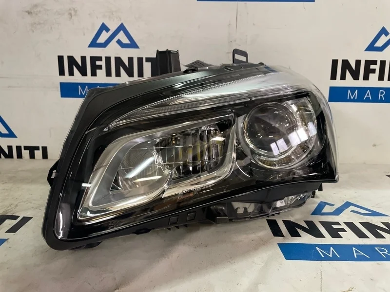 Фара передняя левая INFINITI QX80 Z62 VK56VD 2016
