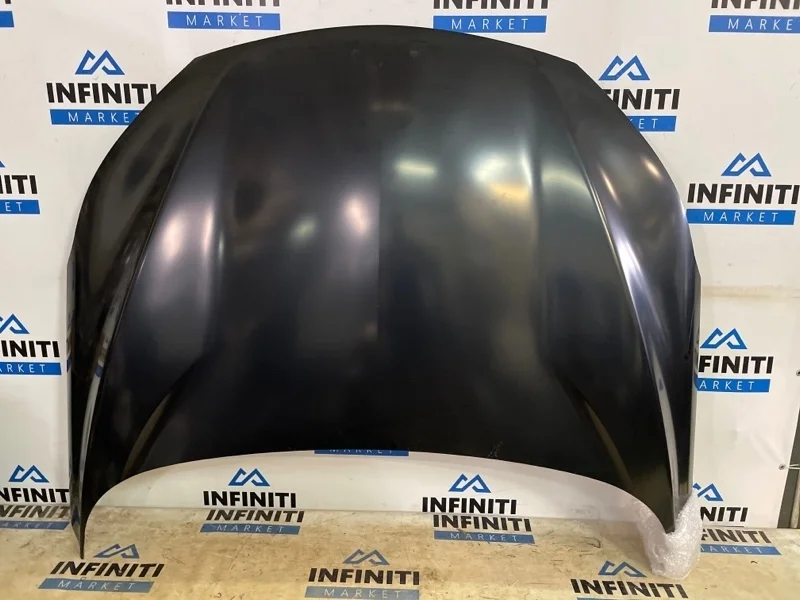 Капот INFINITI QX50 J55 2018