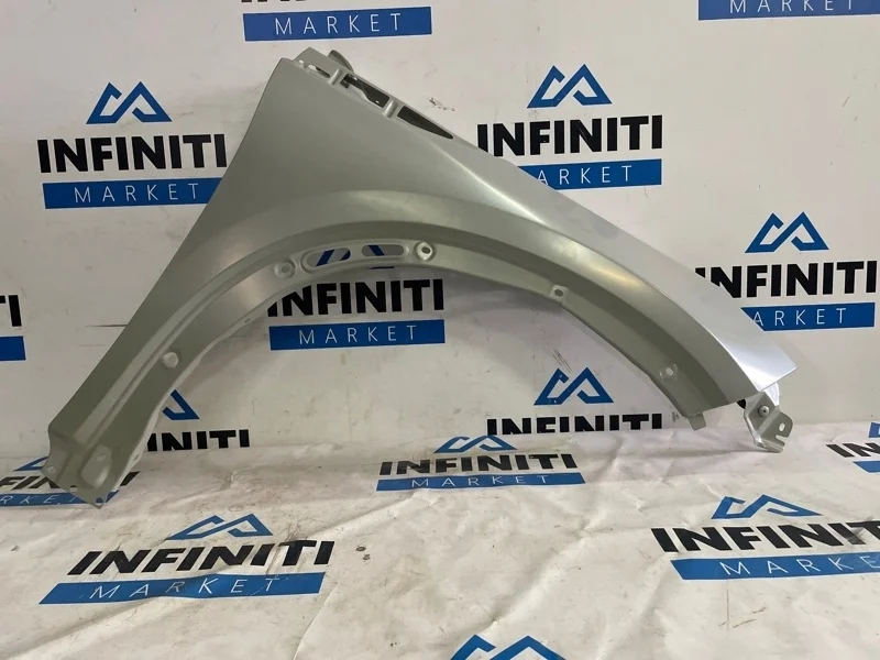 Крыло переднее правое INFINITI QX50 J55 KR20DDE