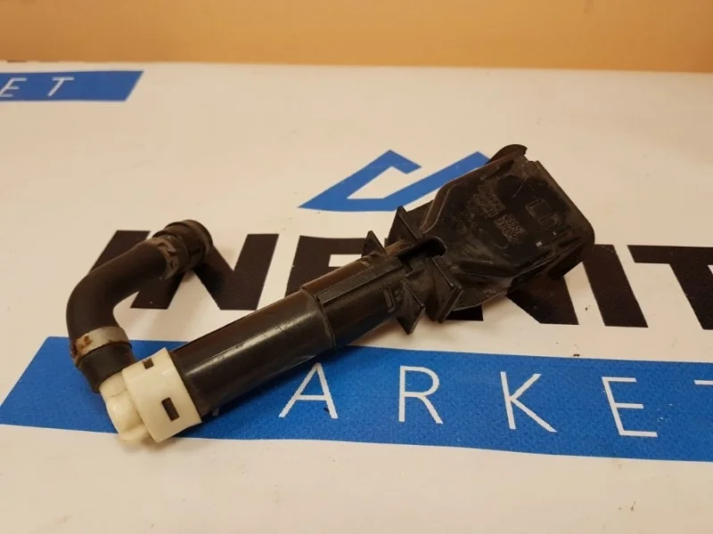 Форсунка омывателя фар левая NISSAN MURANO Z51