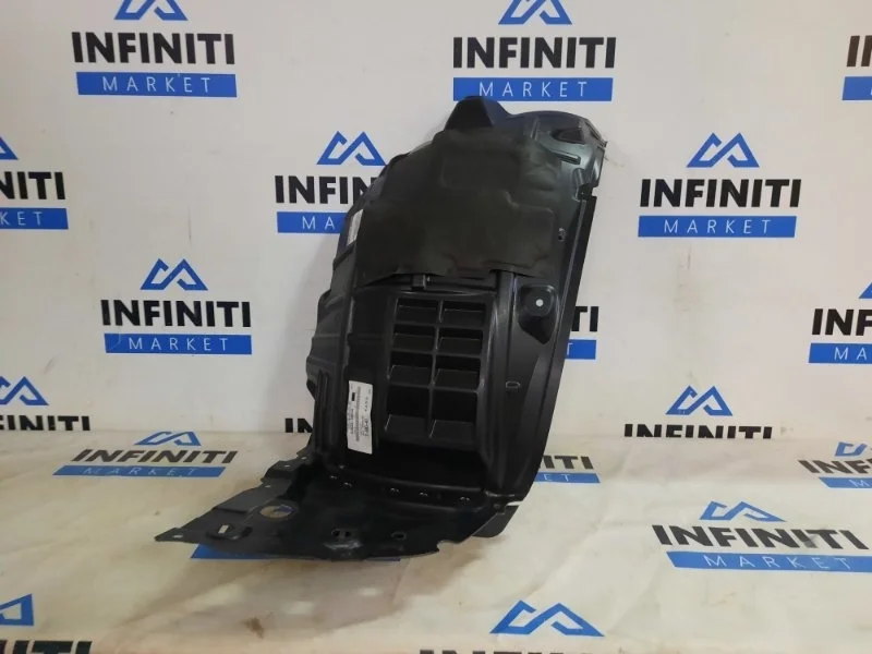 Подкрылок локер передний левый INFINITI Q70 Y51