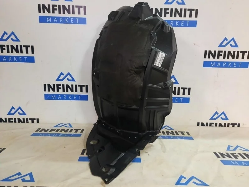 Подкрылок локер передний правый INFINITI Q70 Y51