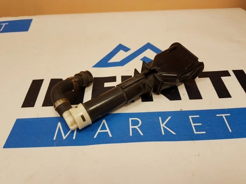 Форсунка омывателя фар правая NISSAN MURANO Z51