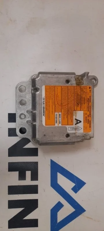 Блок управления подушкой безопасности AirBag