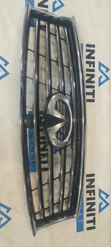 Решетка радиатора INFINITI FX37 S51