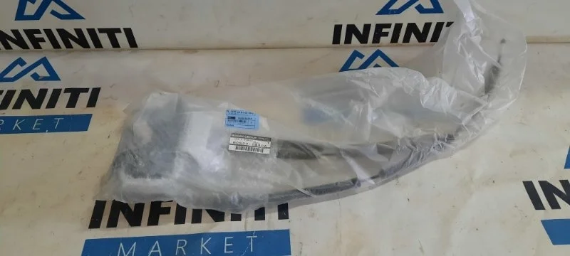 Замок двери передний правый INFINITI QX50 J50