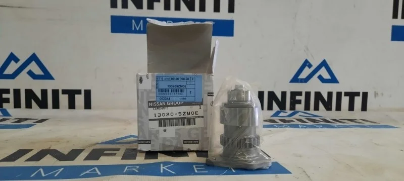 Кулачковый вал привода ТНВД распредвала NISSAN