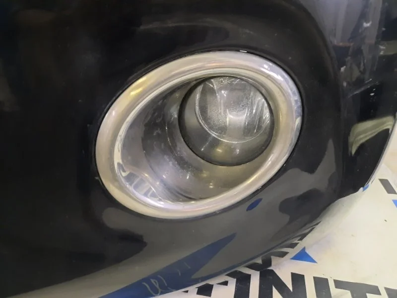 Фара противотуманная ПТФ передняя левая INFINITI