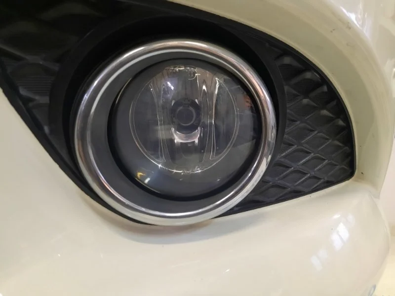 Фара противотуманная ПТФ передняя левая INFINITI