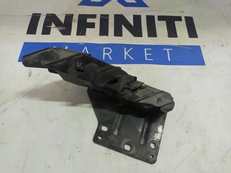 Кронштейн фары передний левый INFINITI QX70 S51