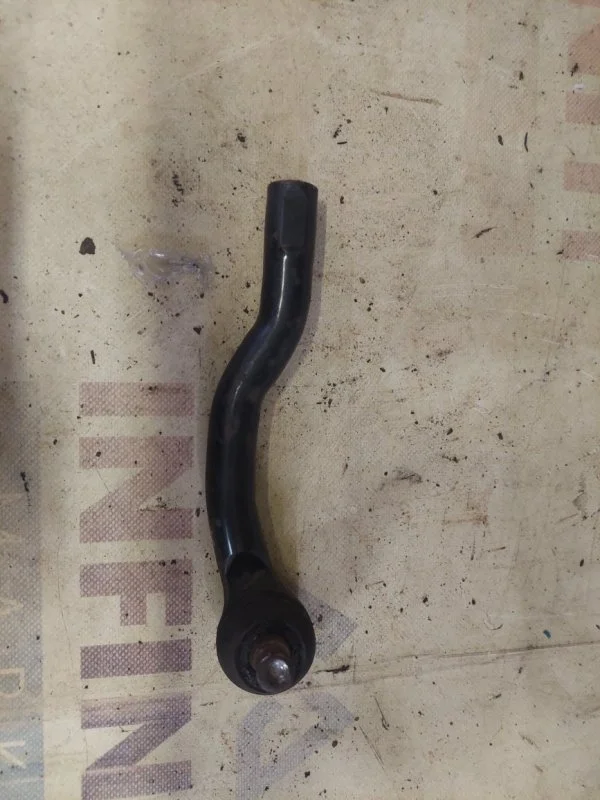 Наконечник рулевой рейки левый INFINITI QX80 Z62