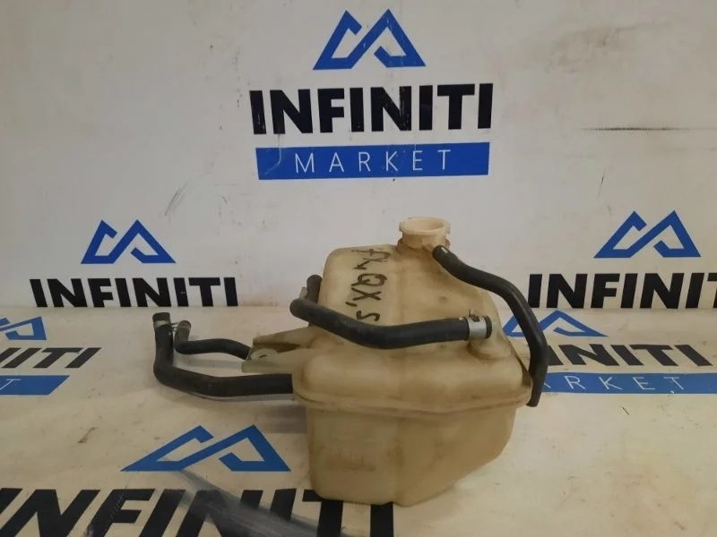 Бачок расширительный INFINITI FX37 S51 V9X